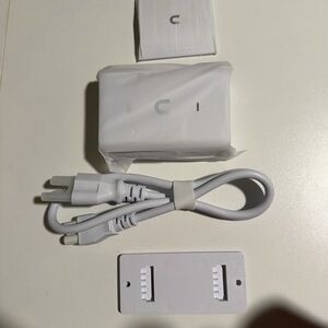 Ubiquiti White Power Supply Unit